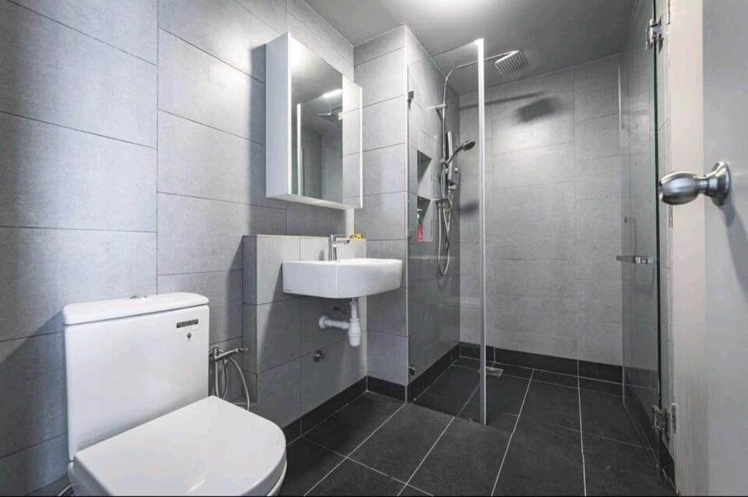 Apartment Jesselton Quay Sea View 2br 4pax Lv28 Kota Kinabalu